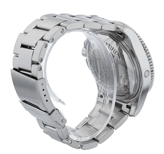 Breitling SuperOcean A17391